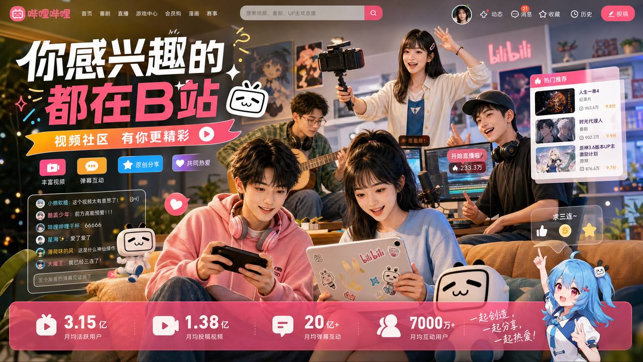 每日大赛视频教程-视频运营涨粉技巧教程